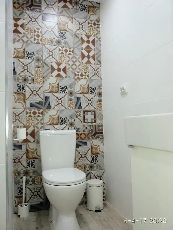 Estudio Minerva Jupiter Benalmadena Spain