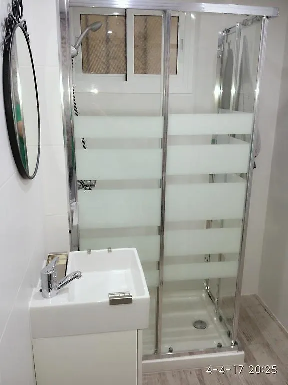 Apartment Estudio Minerva Jupiter Benalmadena