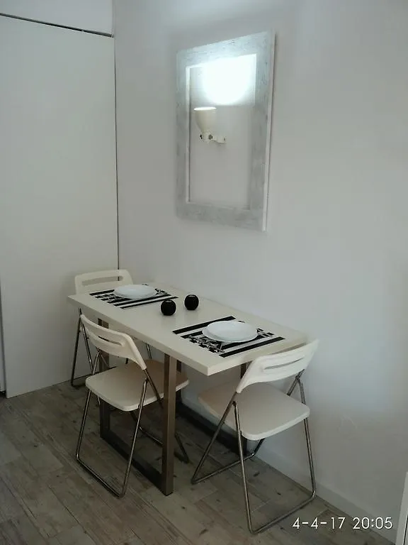 Estudio Minerva Jupiter Benalmadena