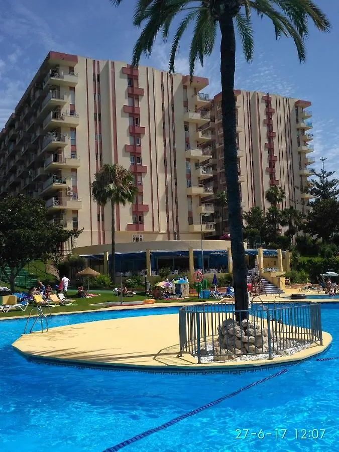 Estudio Minerva Jupiter Benalmadena 0*,  Spain