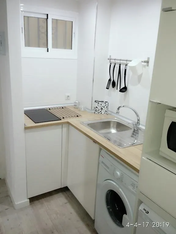 Estudio Minerva Jupiter Benalmadena 0*,