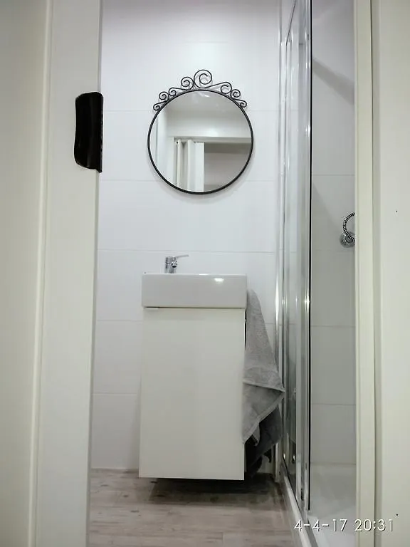 Estudio Minerva Jupiter Benalmadena 0*,  Spain
