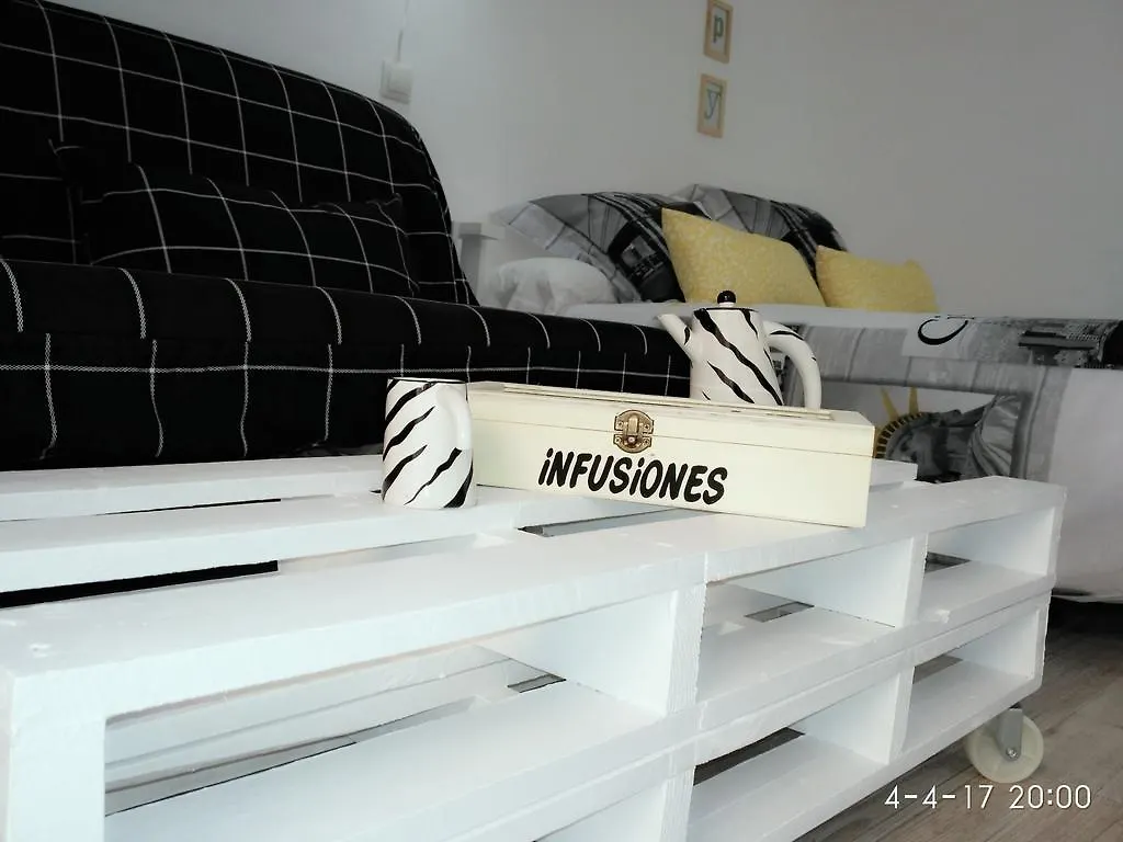 Estudio Minerva Jupiter Benalmadena